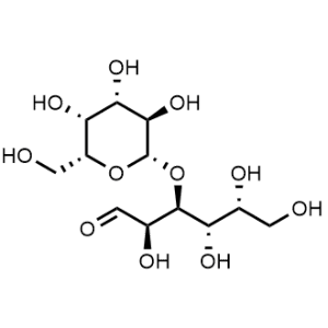 3-O-β-D-Galactopyranosyl-D-galactose|CS-0999981