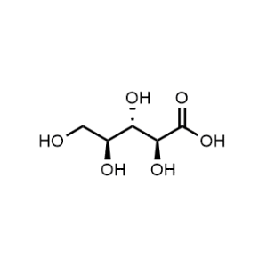 L-Ribonic acid|CS-0999995