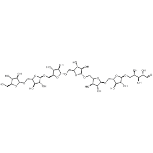 Arabinoheptaose|CS-1000002