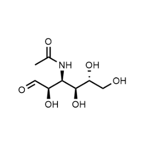 3-(Acetylamino)-3-deoxy-D-glucose|CS-1000018