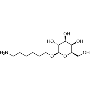 β-D-Galactopyranoside, 6-aminohexyl|CS-1000102