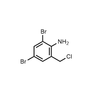 Bromhexine Impurity 98|CS-1000138
