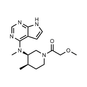 Tofacitinib Impurity 257|CS-1000156
