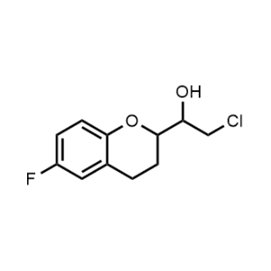 Nebivolol Impurity 102|CS-1000170