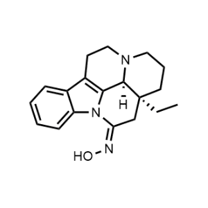 Vinpocetine Impurity 2 Oxime|CS-1000186