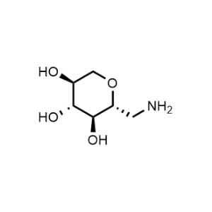 Amikacin Impurity 14|CS-1000187