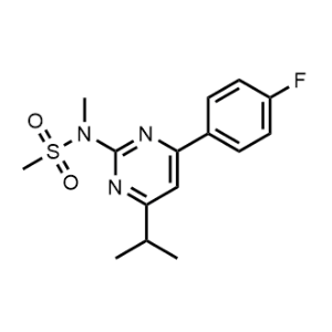 Rosuvastatin Impurity 87|CS-1000226