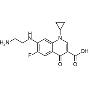 Ciprofloxacin impurity 1|CS-1000229