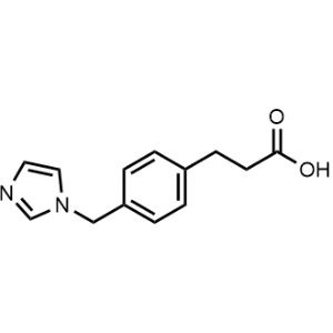 Ozagrel Impurity 40|CS-1000235