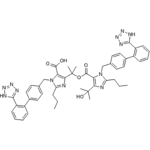 Olmesartan impurity 1|CS-1000253