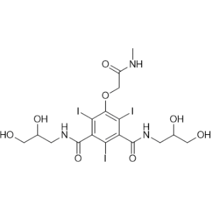 Iomeprol Impurity 3|CS-1000259