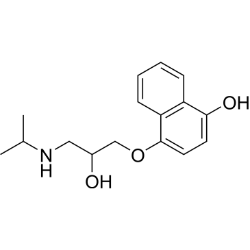 Propranolol Impurity 22|CS-1000269