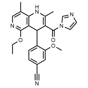 Finerenone Impurity 82|CS-1000280