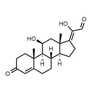 Hydrocortisone Acetate Impurity 53|CS-1000290