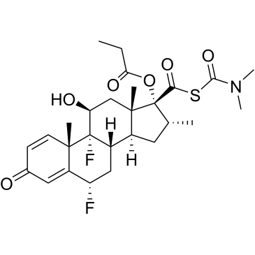 Fluticasone Impurity 16|CS-1000296