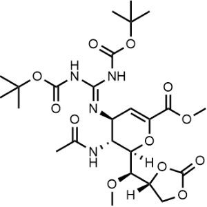Laninamivir Impurity 5|CS-1000327
