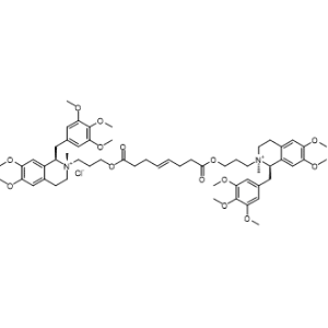 Mivacurium Chloride Impurity 57|CS-1000338
