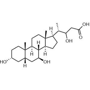 Ursodeoxycholic Acid Impurity 43|CS-1000363