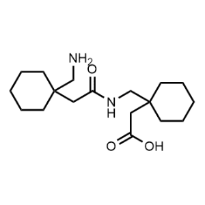 Gabapentin Impurity 14|CS-1000367