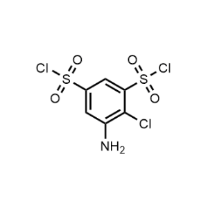 Hydrochlorothiazide Impurity 43|CS-1000405
