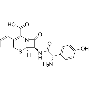 Cefprozil Impurity 10|CS-1000424