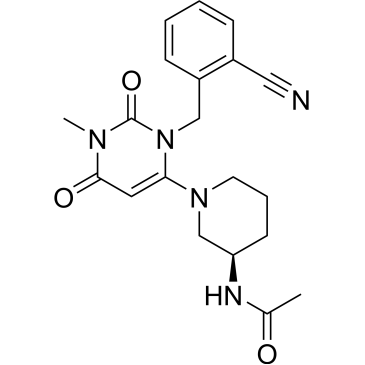 Alogliptin Impurity 28|CS-1000426