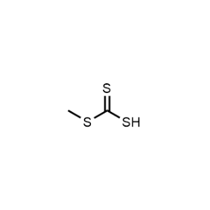Carbonotrithioic acid, monomethyl ester|CS-1000442
