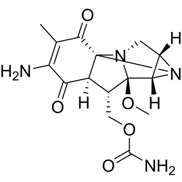 Mitomycin Impurity 7|CS-1000446