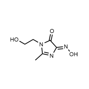 Metronidazole Impurity 46|CS-1000483