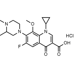 Gatifloxacin Impurity J|CS-1000506