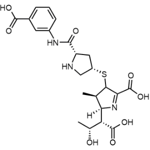 Ertapenem Impurity 25|CS-1000518