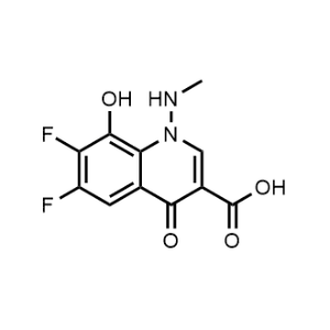 Marbofloxacin Ep Impurity A|CS-1000536