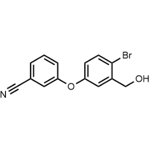 Crisaborole Impurity 7|CS-1000550