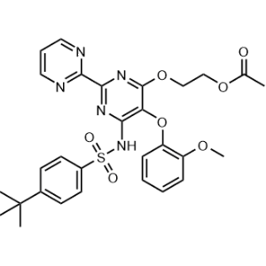 Bosentan Impurity 6|CS-1000552