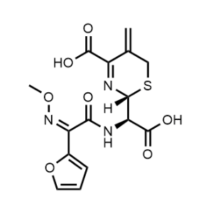 Cefuroxime Sodium Impurity 67|CS-1000590