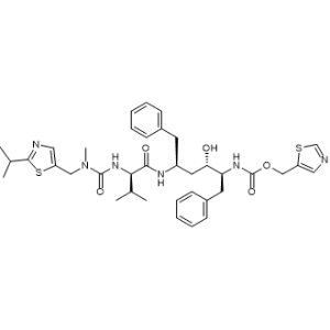 Ritonavir Impurity 55|CS-1000591