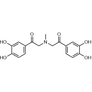 Noradrenaline (Norepinephrine) Impurity 29|CS-1000620