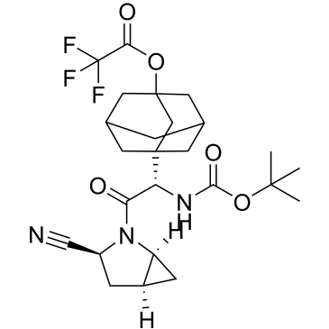 Saxagliptin Impurity 50|CS-1000651