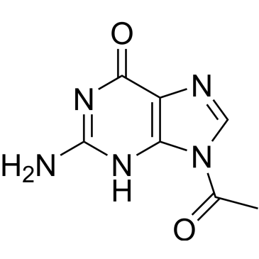 Ganciclovir Impurity 39|CS-1000653