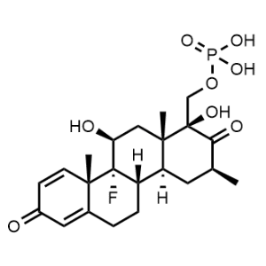 Betamethasone Impurity 45|CS-1000676