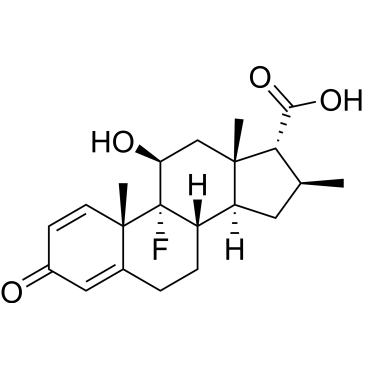 Betamethasone Impurity 109|CS-1000683