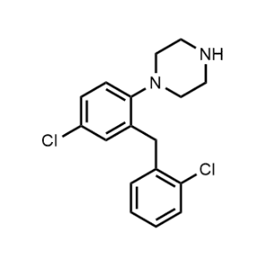 Delfaprazine Impurity 2|CS-1000699