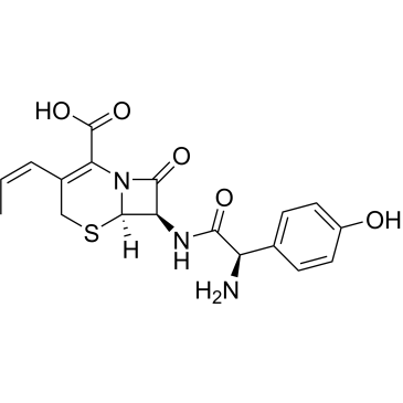 Cefprozil Impurity 7|CS-1000709