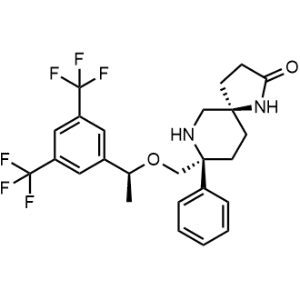 Rolapitant Impurity 7|CS-1000712