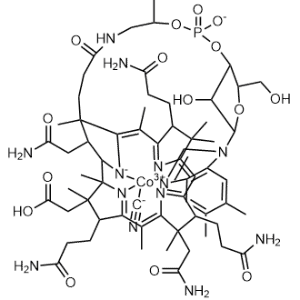 Cyanocobalamin Impurity 87|CS-1000713