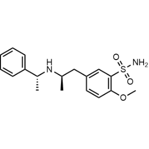 Tamsulosin Impurity 22|CS-1000715