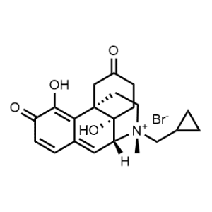 Naltrexone Methylbromide Impurity B|CS-1000732