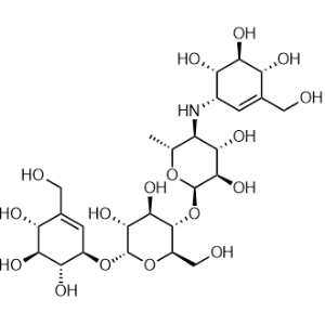 Acarbose Ep Impurity B|CS-1000736
