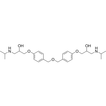 Bisoprolol Ep Impurity D|CS-1000750