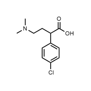 Chlorphenamine Impurity 47|CS-1000752
